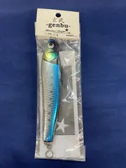 新品 玄武 #マイワシのサムネイル