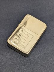 EMINEM エミネム 411 フォーダブワン付録 オイルライター 長期保管品 C-0