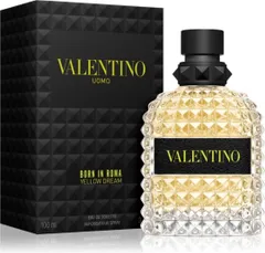 VALENTINO バレンチノ V エテ EDP・SP 50ml 香水 フレグランス VALENTINO V ETE 新品 未使用