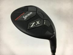 【中古ゴルフクラブ】【超美品】ダンロップ スリクソン(SRIXON) ZX MK-2 ハイブリッド ユーティリティ 2023 NSプロ 950GH neo D.S.T U4【14日間返品OK】