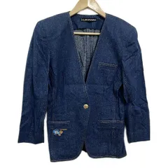 レオナール LLジャケット 2025年最新】レオナールジャケットの人気アイテム - メルカリ