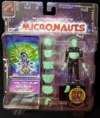 超メルカリ市☆Mego☆Micronauts☆タイムトラベラー☆ - メルカリ