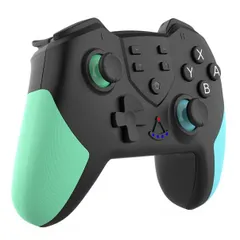 当日発送⭐️新品 Switch コントローラー ワイヤレス Switch Pro 無線 スイッチ プロコン ブラック レッド グリーン ブルー パープル イエロー ゴールド  6色から選べる ゼルダ どうぶつの森 スプラトゥーン APEX PUBG