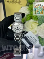 【今日WTO】Longines ロンジンシンユエシリーズスイス製クォーツムーブメントを搭載-WTO輸入2-KPA12