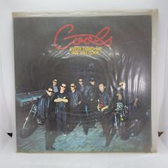 F141  LPレコード   ＣＯＯＬＳ　ＥＶＥＲＹＴＨＩＮＧ　ＷＥ　ＳＡＩＤ　ＷＡＳ　Ｃ