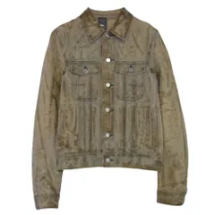 2025年最新】dior homme 04ssの人気アイテム - メルカリ