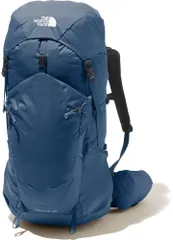 ザ・ノース・フェイス THE NORTH FACE アウトドア テルス 35 Tellus リュック バックパック ザック 1～2泊 トレッキング ハイドレーション対応   NM62201 SB SDブルー