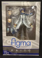 2025年最新】kaito フィギュア 1/7の人気アイテム - メルカリ