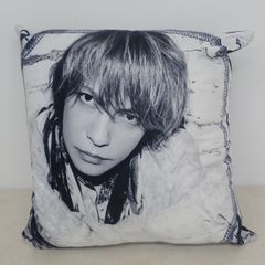 Amazon.co.jp: HYDE ライフカード限定 クッション ファブリック