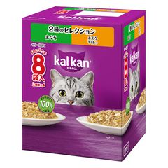 kalkan まぐろ ほたてだし入り パテ 12袋入×6箱プラス6パック。 - メルカリ