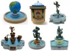 2026年最新】ディズニー フィギュアコレクション 噴水の人気アイテム