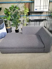 arflex アルフレックス アームチェア 本革 川崎文男 ② arflex/アルフレックス】 FK アームチェア 川崎文男デザイン