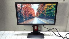 ★状態良好★ BenQ ベンキュージャパン ZOWIE XL2411K ゲーミングモニター ☆