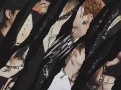 【中古】洋楽CD Stray Kids / Scars/ソリクン-Japanese ver.[初回生産限定盤C]