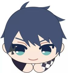 ブランケット　芹沢尚 #on my day off ライトブランケット 「劇場版 Free!-Road to the World-夢」 芹沢尚 | 劇場版 Free!-Road to the World-夢 #on my day off