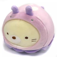 [중고] 봉제인형 고양이(우미우시) 모아 봉제인형 스이조쿠칸 테마 [스미코구라시] 수족관 한정