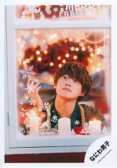 【中古】生写真(ジャニーズ) なにわ男子/大橋和也/バストアップ/シングル「ハッピーサプライズ」MV＆ジャケ写オフショット/公式生写真