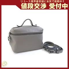  ロンシャン 2WAYハンドバッグ ル プリアージュ 中古