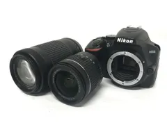 2024年最新】nikon d3500 ダブルズームキットの人気アイテム - メルカリ