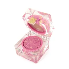エスティローダー ピュアカラーアイシャドウ 72 ピンクパッション 若干使用 コスメ レディース ESTEE LAUDER 【中古】のサムネイル