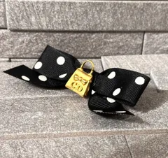 Christian Dior✨クリスチャンディオール　ブローチ　リボン 楽天市場】【中古】【良い】 Christian Dior クリスチャン