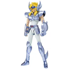 【新品】バンダイ　聖闘士聖衣神話 EX キグナス氷河（最終青銅聖衣） バンダイスピリッツのサムネイル