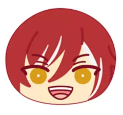 あんスタ 逆先夏目 おまんじゅう まとめ売り あんスタ おまんじゅう 逆先夏目 まとめ売り - メルカリ