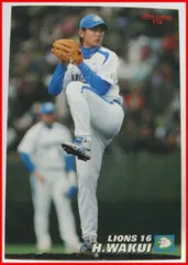 涌井秀章ピンバッチ 2025年最新】18涌井選手の人気アイテム - メルカリ