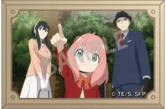 【中古】バッジ・ピンズ 集合B 「SPY×FAMILY トレーディングスクエア缶バッジvol.2」