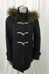 【組曲】ダッフルコート