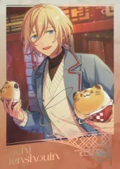 【中古】キャラカード 天祥院英智(贈春風/開花前) 「あんさんぶるスターズ!! 限定招募(スカウト) チェキ風カード」 中国限定