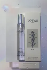 2024年最新】loewe 香水 15mlの人気アイテム - メルカリ