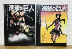 さ*ん様 進撃の巨人 35巻 単品 進撃の巨人 画集 FLY (講談社キャラクターズA) | 諫山 創 |本