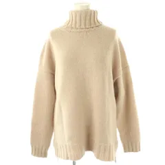 2025年最新】SLOANE ニット・セーターの人気アイテム - メルカリ