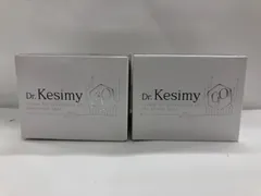 2個セット 】 ドクター ケシミー G.O 60g オールインワンジェル
