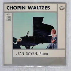 【２LP】ヨウラ・ギュラー(ｐ)ショパン＆ベートーヴェン協奏曲＜完全限定生産盤＞ 2LP】ヨウラ・ギュラー(p)ショパン＆ベートーヴェン協奏曲