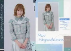東村芽依&渡邉美穂&潮紗里菜けやき坂46学研TV LIFE直筆サイン入りチェキ 東村芽依&渡邉美穂&潮紗里菜けやき坂46学研TV LIFE直筆サイン