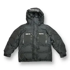 国内正規 Supreme 19AW GORE-TEX 700-Fill Down Parka ゴアテックス ダウン パーカー ジャケット シュプリーム  S 58734Aのサムネイル