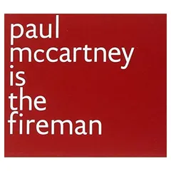 THE FIREMAN/Electric Arguments限定番号2LP+CD Cd The Fireman - Electric Arguments | MercadoLivre