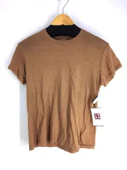 フィルメランジェ FilMelange 半袖クルーネックTシャツ レディース のサムネイル