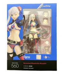 2025年最新】figma Fate/Grand Order バーサーカー/宮本武蔵の人気