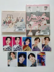 SEVENTEEN(セブンティーン・セブチ) 日本 Not Alone ひとりじゃない ホシ(HOSHI) セット