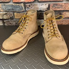2025年最新】red wing スクエアステッチの人気アイテム - メルカリ 2025年最新】red wing スクエアステッチの人気アイテム - メルカリ