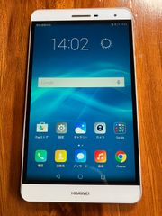 HUAWEI タブレット MediaPad T2 7.0 Pro