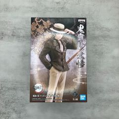 鬼滅の刃 フィギュア 鬼ノ装 壱の型 鬼舞辻無惨(プライズ)/HB28394