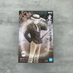 鬼滅の刃 フィギュア 鬼ノ装 壱の型 鬼舞辻無惨(プライズ)/HB28394