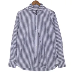 【新品未使用】beamsf別注 borriello ドレスシャツ Borriello（ボリエッロ）のメンズのドレスシャツ通販｜BEAMS