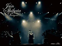 JUN SHIBATA CONCERT TOUR 2019 月夜PARTY vol.5 ~お久しぶりっ子、6年ぶりっ子~