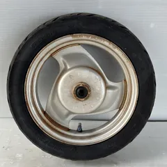 4B5-25168-31 ヤマハ純正 キヤストホイール フロント JP 4B5-25168-31 ヤマハ純正 キヤストホイール フロント JP