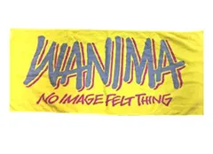 WANIMA（ワニマ）